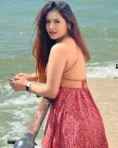 Daporijo Escort Service